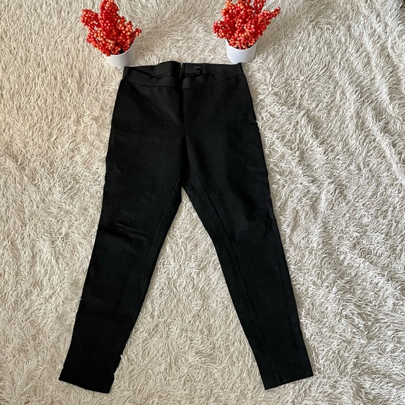 J. Crew Women’s Pants - 12 R Charcoal Grey - Picture 7 of 9